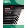 KNYGA Trinity College Lond Piano Scales &amp; Arpeggios from 2015 Int-5