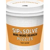 KNYGA Trip Payne Sip & Solve Mini Word Search Puzzles