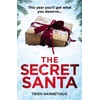 KNYGA Tris Harnetiaux Secret Santa