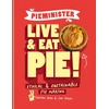 KNYGA Tristan Hogg Pieminister: Live and Eat Pie!