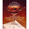 KNYGA Tristan Stephenson Curious Bartender: In Pursuit of Liquid Perfection