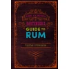 KNYGA Tristan Stephenson Curious Bartender's Guide to Rum