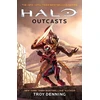 KNYGA Troy Denning Halo: Outcasts