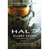 KNYGA Troy Denning Halo: Silent Storm
