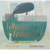 KNYGA Troy Howell Whale in a Fishbowl