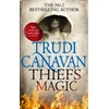 KNYGA Trudi Canavan Thief's Magic
