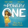 KNYGA Trudy Ludwig Power of One