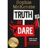 KNYGA Truth or Dare, From the World Book Day 2022 author Sophie McKenzie