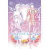 KNYGA Tsugumi Ohba Platinum End, Vol. 14
