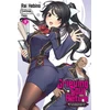 KNYGA Tsukikage Let This Grieving Soul Retire, Vol. 9 (manga)