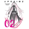 KNYGA Tsutomu Nihei APOSIMZ, Volume 2