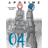 KNYGA Tsutomu Nihei APOSIMZ, Volume 4