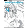 KNYGA Tsutomu Nihei Knights of Sidonia, Master Edition 4