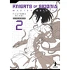 KNYGA Tsutomu Nihei Knights of Sidonia, Master Edition 2