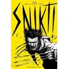 KNYGA Tsutomu Nihei Wolverine: Snikt!