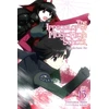 KNYGA Tsutomu Sato Irregular at Magic High School, Vol. 13 (light novel)