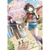 KNYGA Tsuyoshi Fujitaka My Instant Death Ability Is So Overpowered, No One in This Other World Stands a Chance Against Me!, Vol. 9 (light novel)