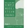KNYGA Tubal Cain Building Simple Model Steam Engines - Book 2