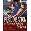 KNYGA Tudor O Bompa Periodization of Strength Training for Sports