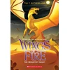 KNYGA Tui T Sutherland Wings of Fire: The Brightest Night (b&amp;w)