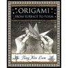 KNYGA Tung Ken Lam Origami, From Surface to Form