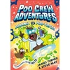 KNYGA Turner James Journey to Poo-topia