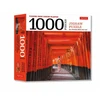 KNYGA Tuttle Tuttle Publishing Japan's Most Famous Shinto Shrine - 1000 Piece Jigsaw Puzzle