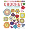KNYGA Tuva Publishing Over 120 Crochet Flowers and Blocks