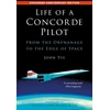 KNYGA Tye John LIFE OF A CONCORDE Pultas