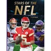 KNYGA Tyler Blue Stars of the NFL