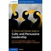 KNYGA Tyler Durns Clinical and Forensic Guide to Cults and Persuasive Leadership