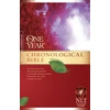 KNYGA Tyndale NLT One Year Chronological Bible, The