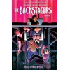 KNYGA Tynion James Iv Backstagers Vol. 1