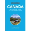 KNYGA Tzvetkova Lemieux Canada - Culture Smart!
