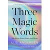 KNYGA U S Andersen Three Magic Words