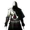 KNYGA Ubisoft Assassin's Creed