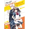 KNYGA Ui Kashima I Belong to the Baddest Girl at School Volume 06