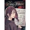 KNYGA Uketsu Asukasinshakan Strange House (Manga) Vol. 2