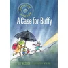 KNYGA Ulf Nilsson Detective Gordon: A Case for Buffy