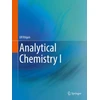 KNYGA Ulf Ritgen Analytical Chemistry I