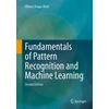 KNYGA Ulisses Braga Neto Fundamentals of Pattern Recognition and Machine Learning