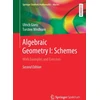 KNYGA Ulrich Gortz Algebraic Geometry I: Schemes