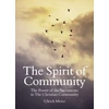 KNYGA Ulrich Meier Spirit of Community: the Power of the Sacraments in The Christian Community