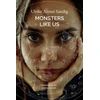 KNYGA Ulrike Almut Sandig Monsters Like Us