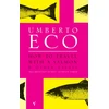 KNYGA Umberto Eco How To Travel With A Salmon