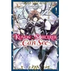 KNYGA Umikaze Minamino Kunon the Sorcerer Can See, Vol. 1 (light novel)