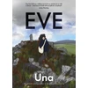 KNYGA Una Eve: the new graphic novel from the award-winning author of Becoming Unbecoming
