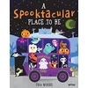 KNYGA Una Woods Spooktacular Place to Be