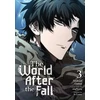 KNYGA Undead Gamja World After the Fall, Vol. 3