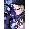 KNYGA Undead Gamja World After the Fall, Vol. 2
